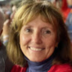 Meet your Posher, Hope elaine